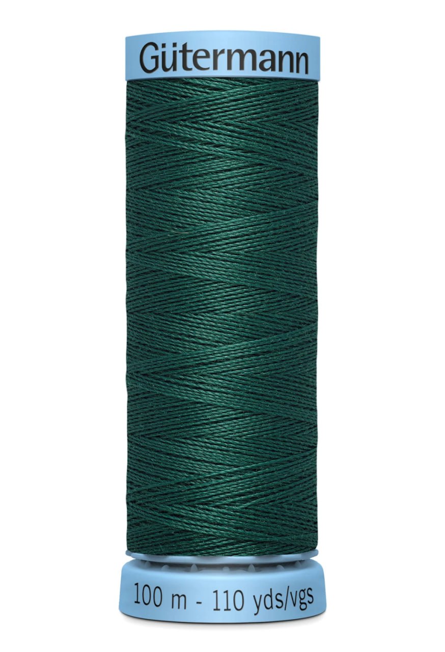 Silk Thread 110 yds 869
