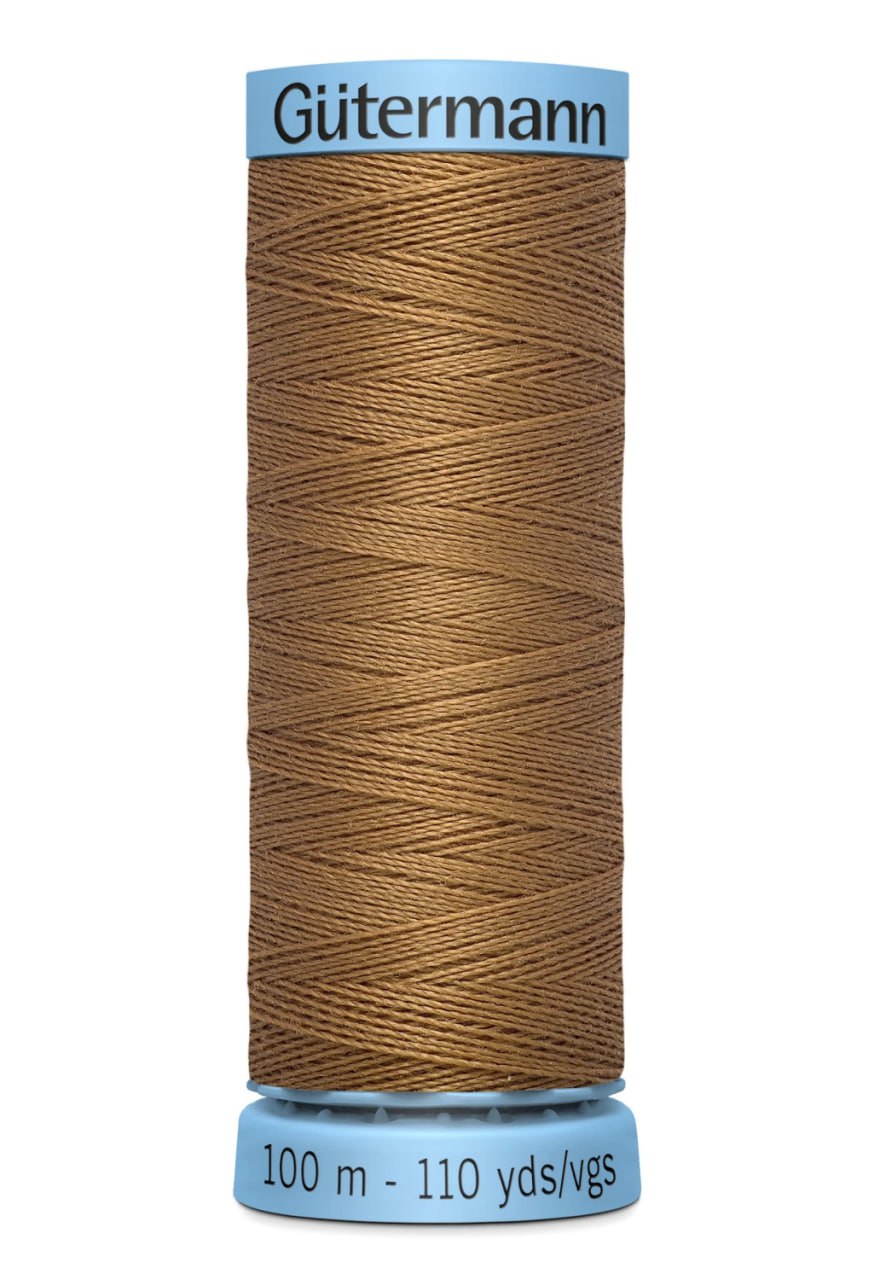 Silk Thread 110 yds 887