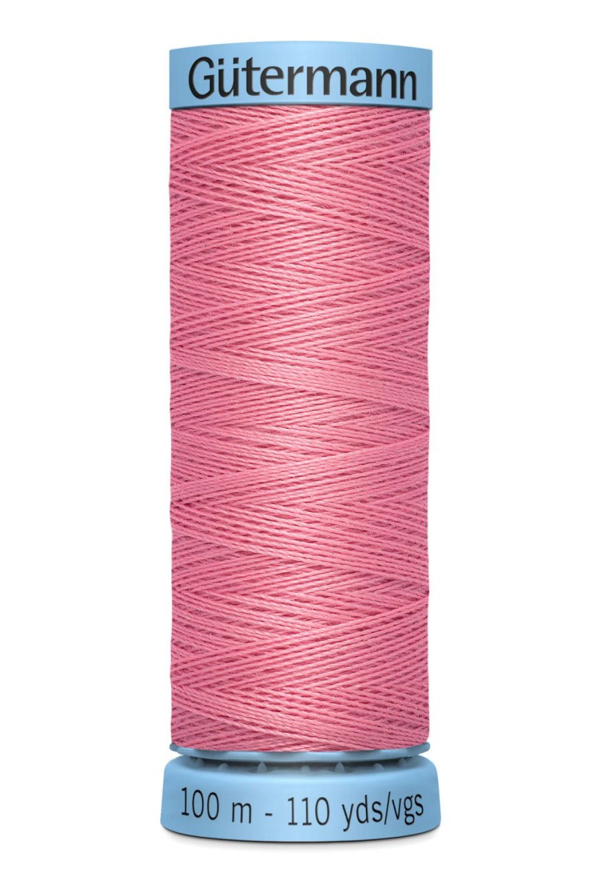 Silk Thread 110 yds 889