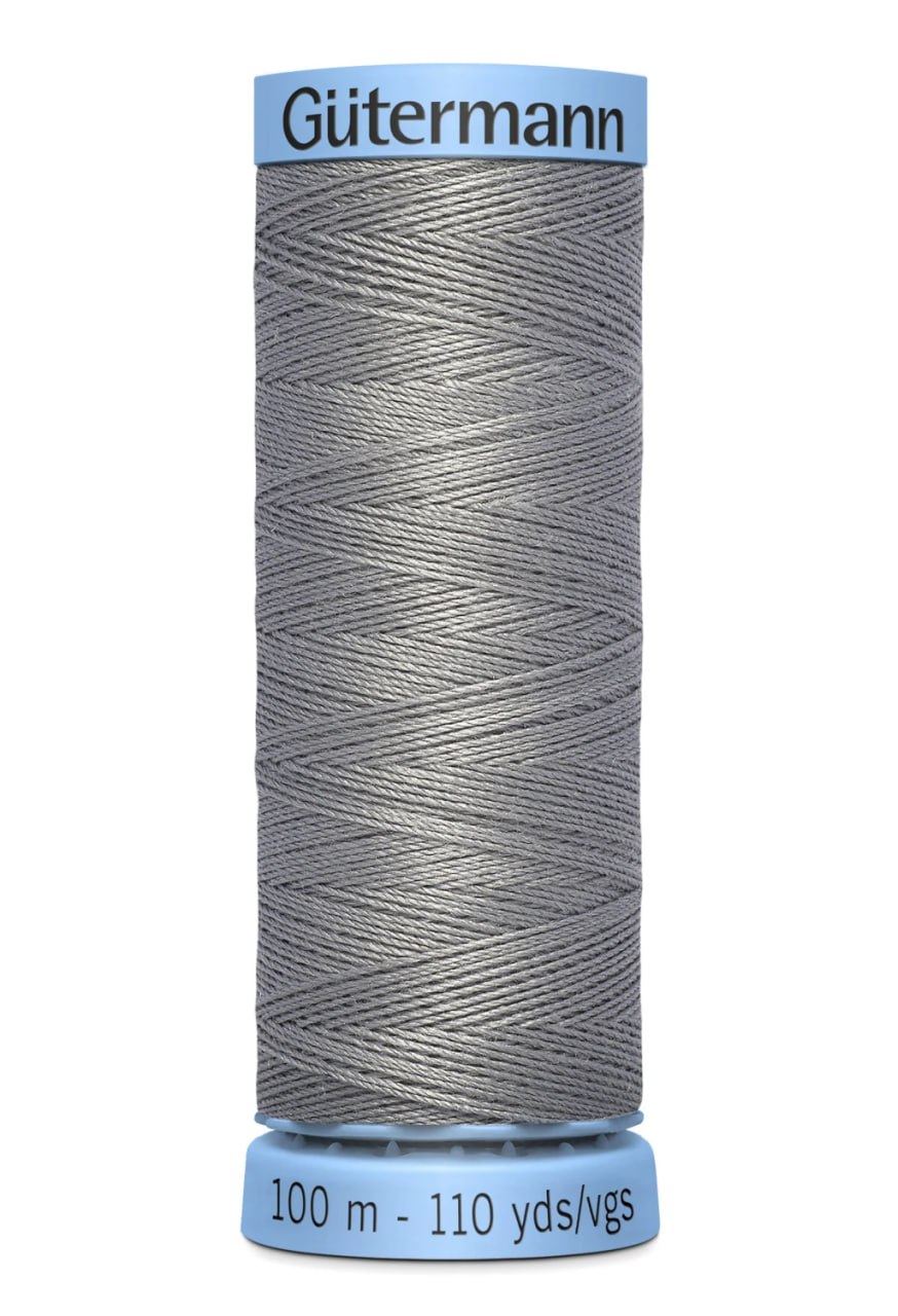 Silk Thread 110 yds 89