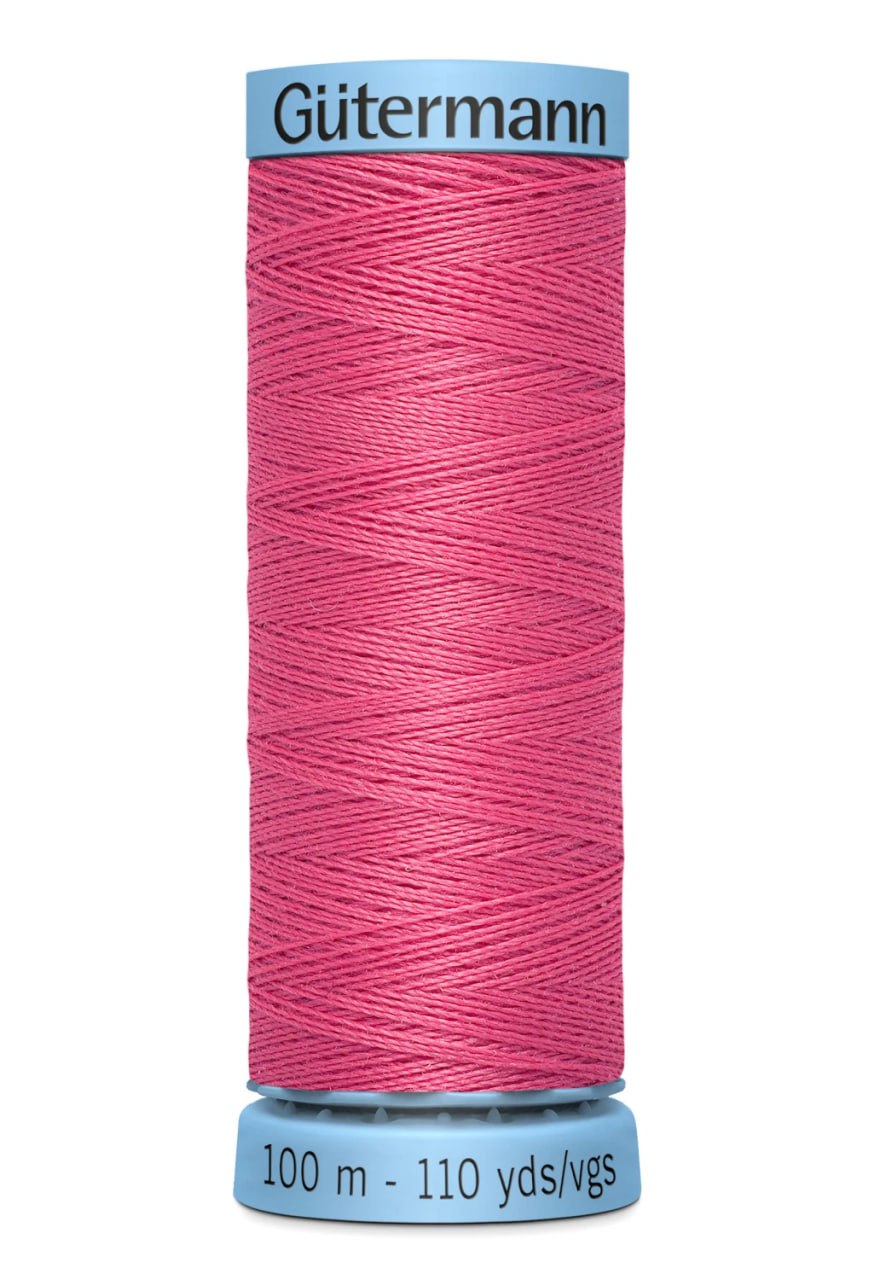 Silk Thread 110 yds 890