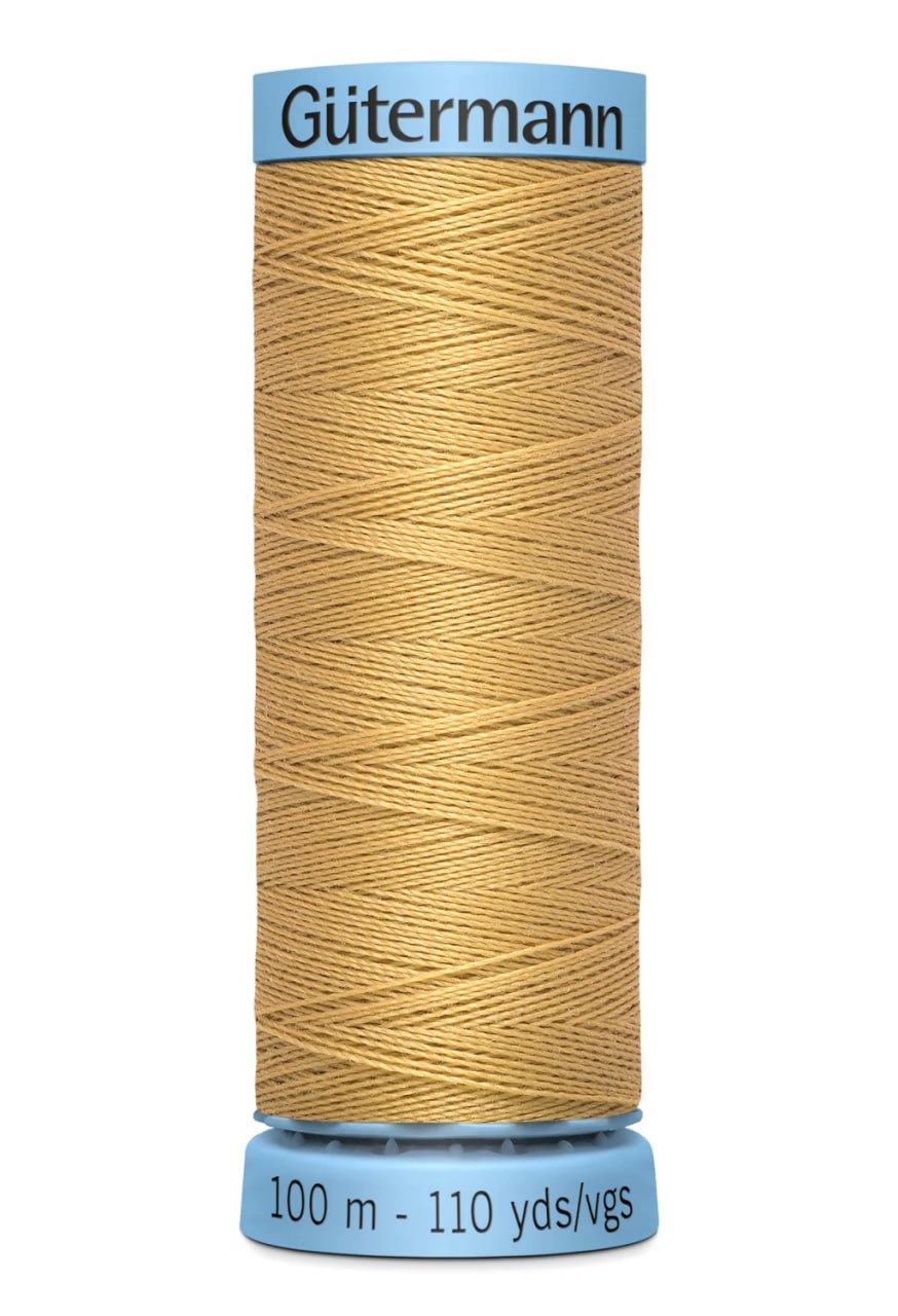 Silk Thread 110 yds 893