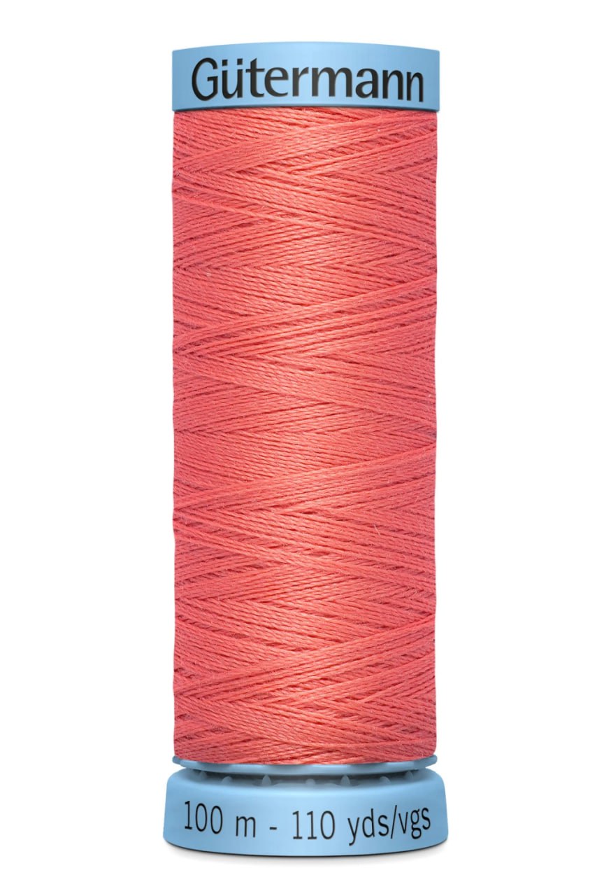 Silk Thread 110 yds 896