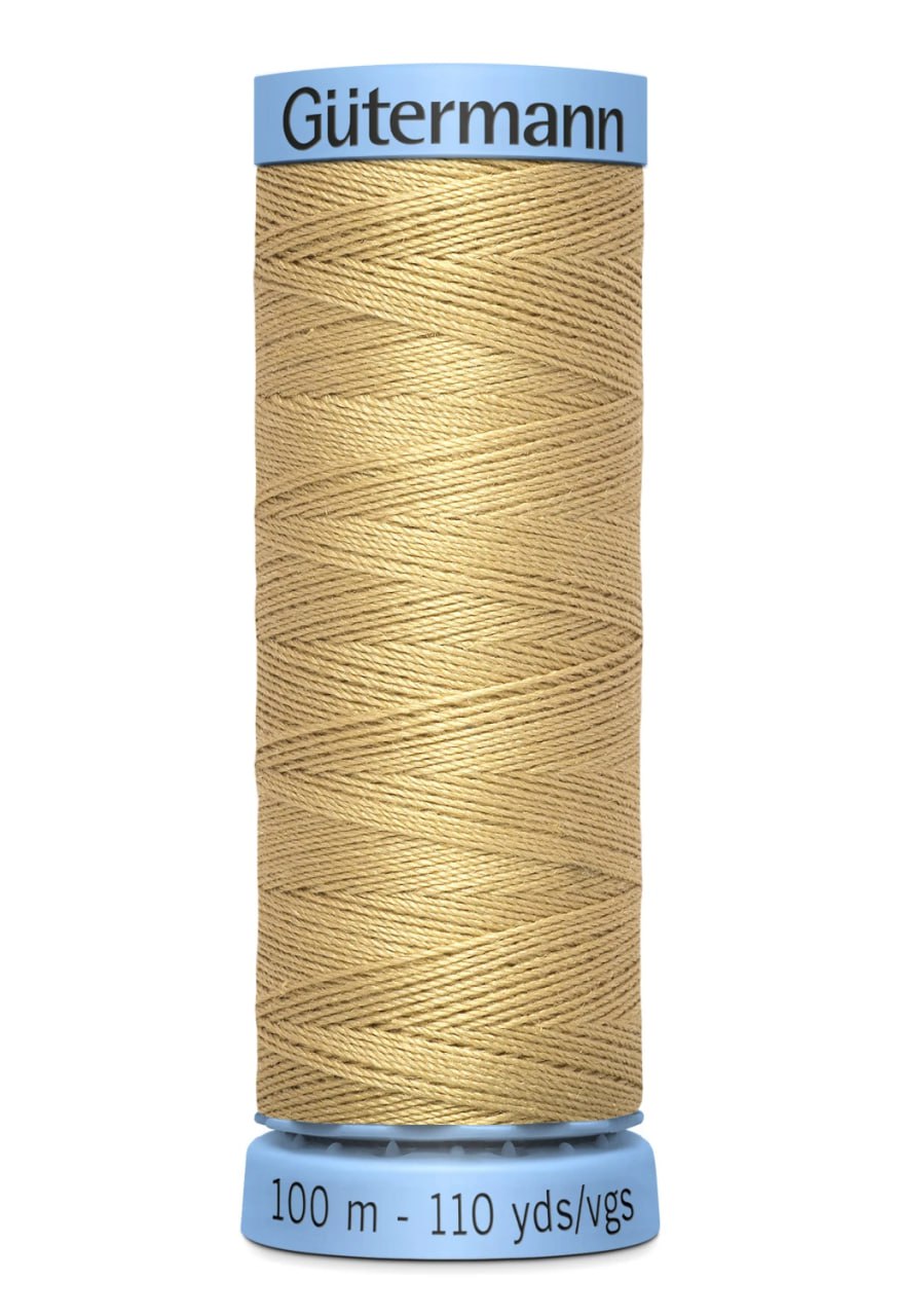 Silk Thread 110 yds 898