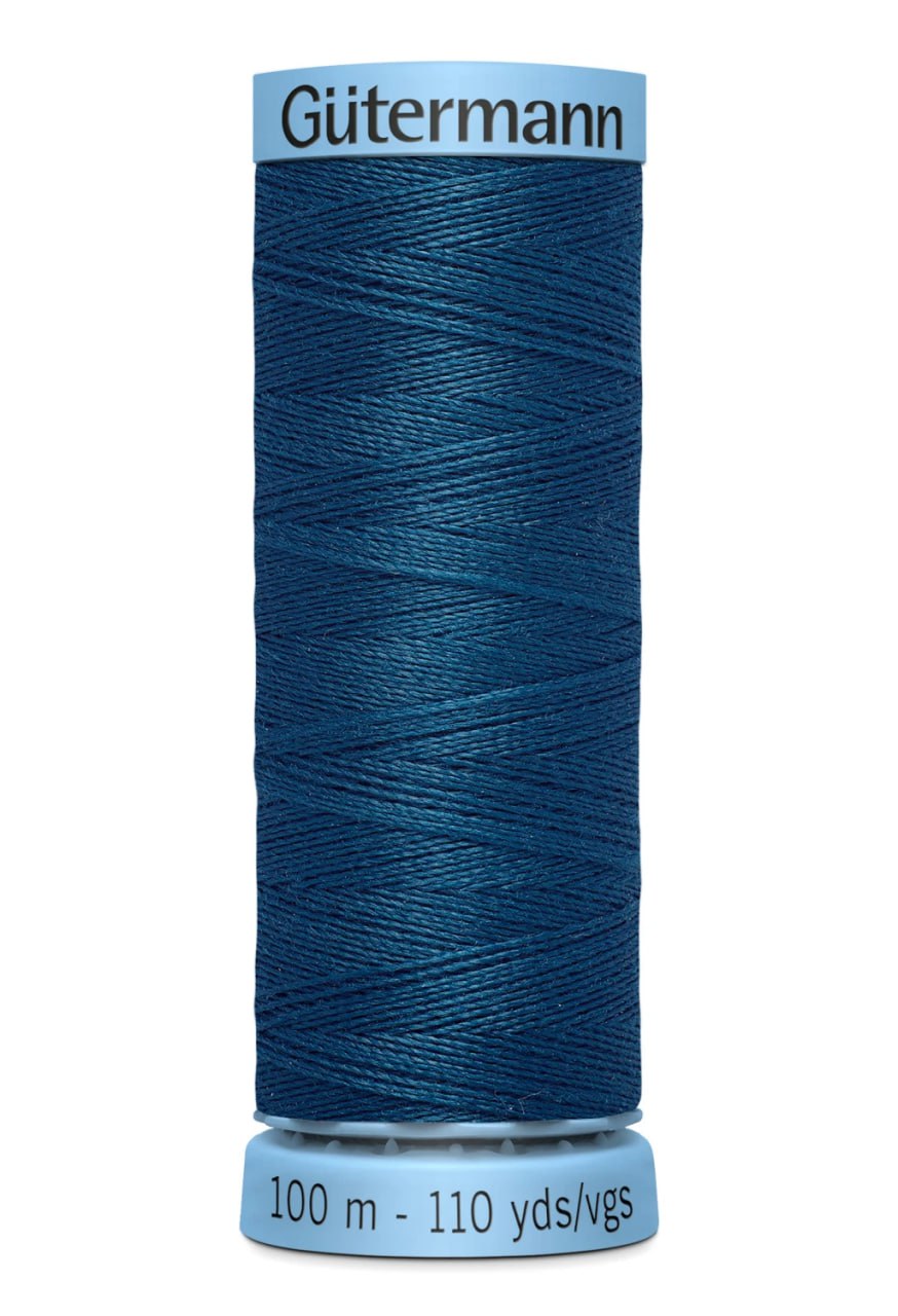 Silk Thread 110 yds 904