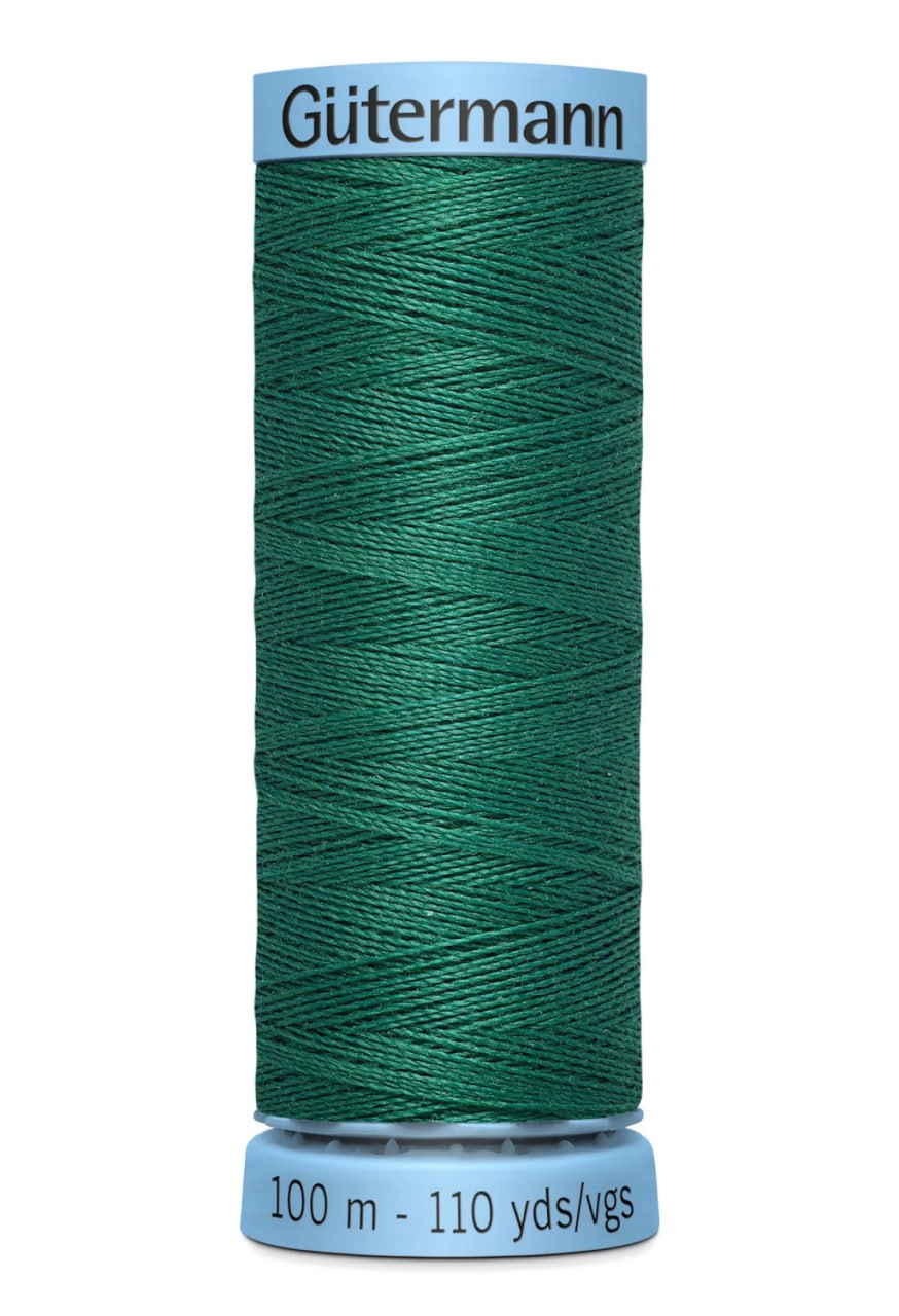 Silk Thread 110 yds 916