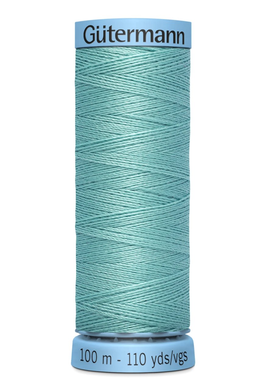 Silk Thread 110 yds 924