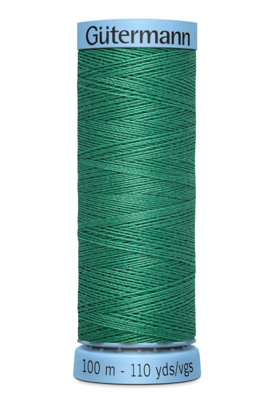 Silk Thread 110 yds 925