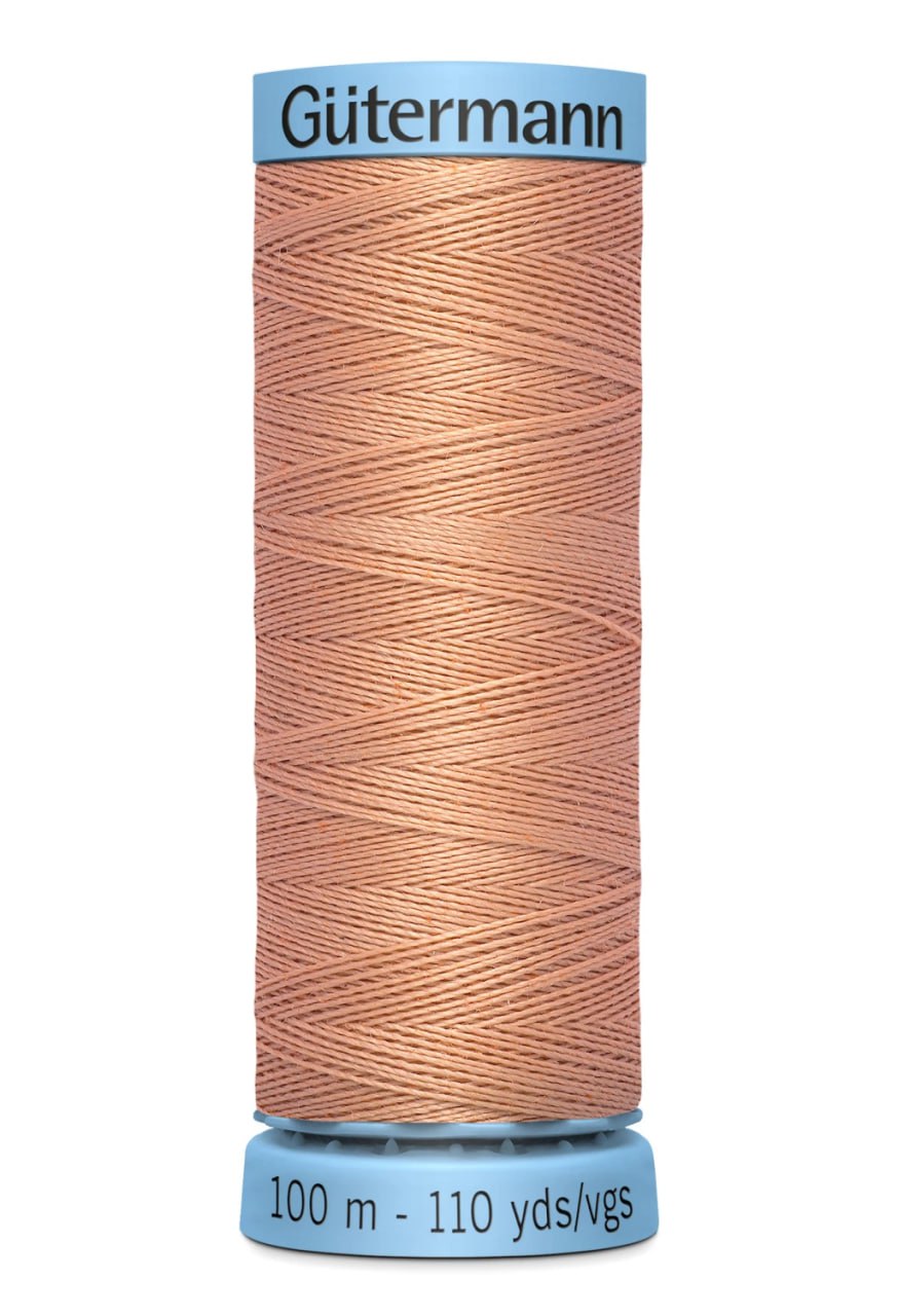 Silk Thread 110 yds 938