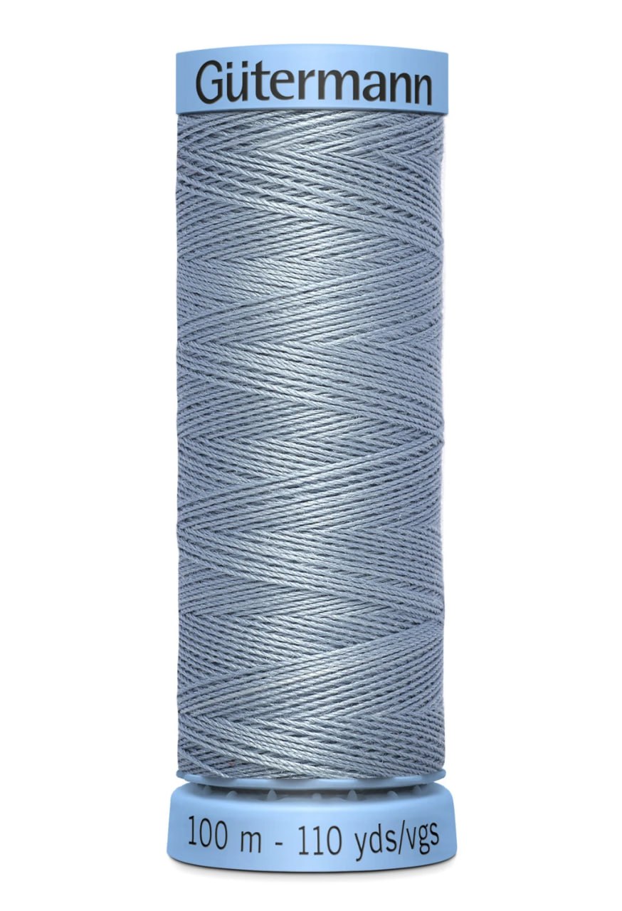 Silk Thread 110 yds 964