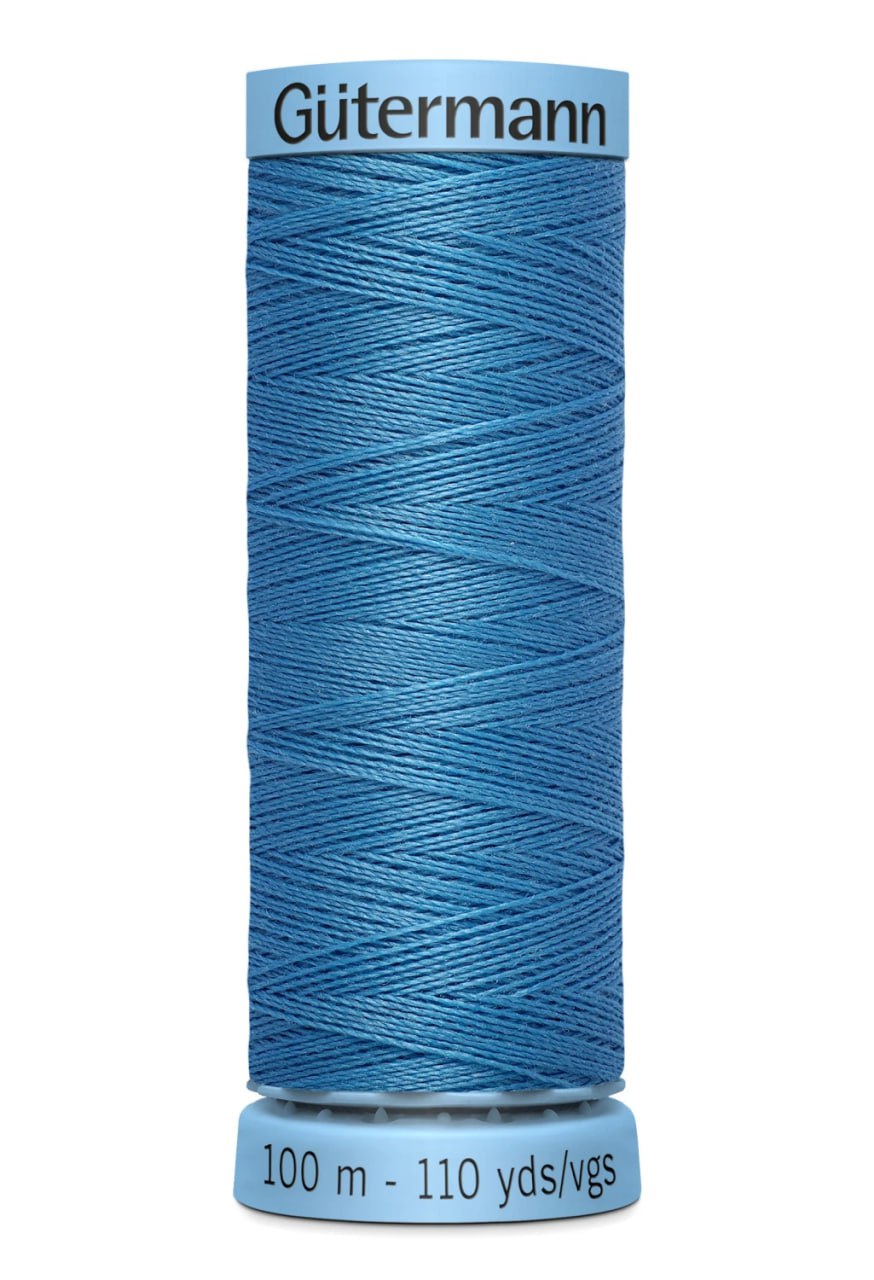 Silk Thread 110 yds 965