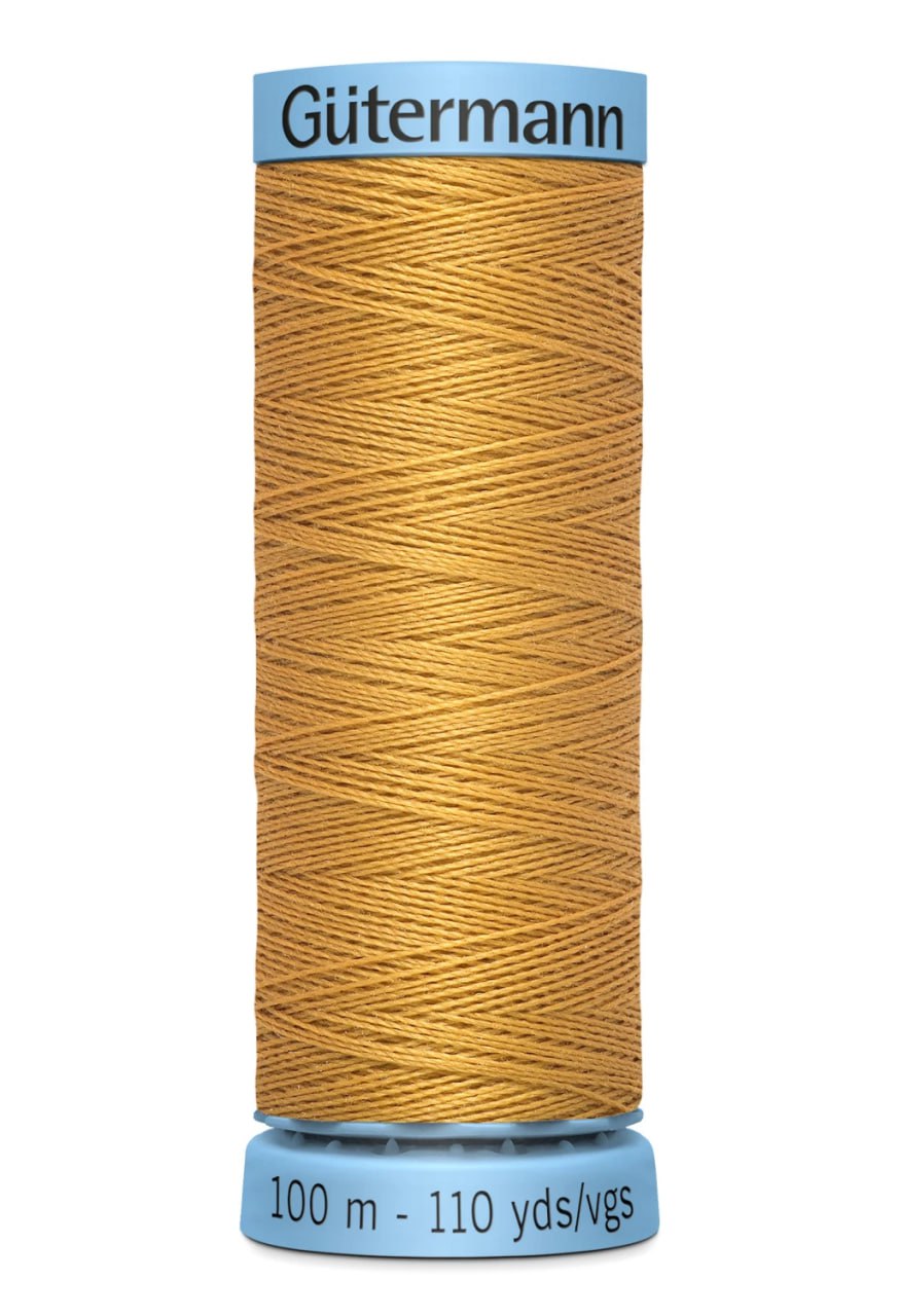 Silk Thread 110 yds 968