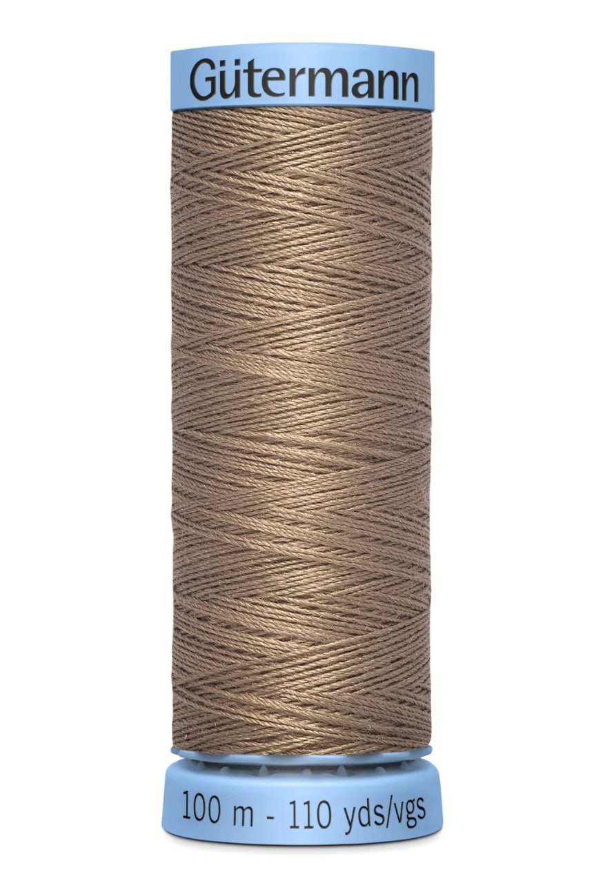 Silk Thread 110 yds 969