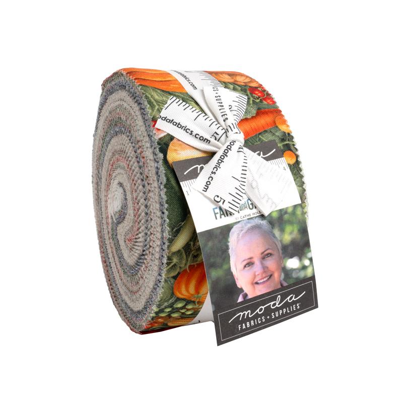 Farm And Garden - Jelly Roll