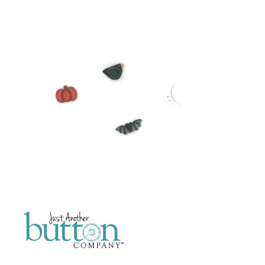 Buttons for Harvest Hunt