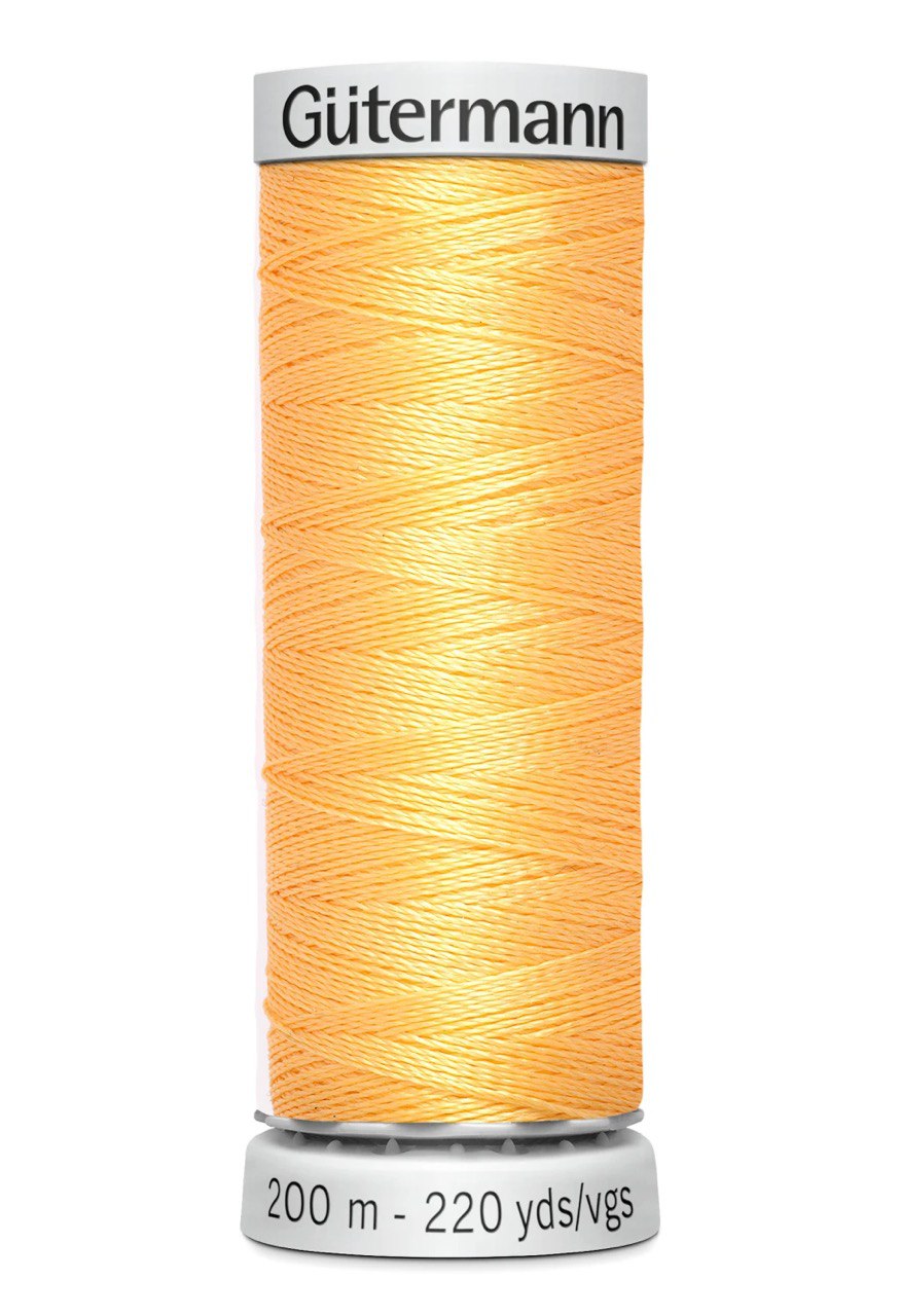 Dekor Rayon Machine Embroidery Thread 218 yds 1565