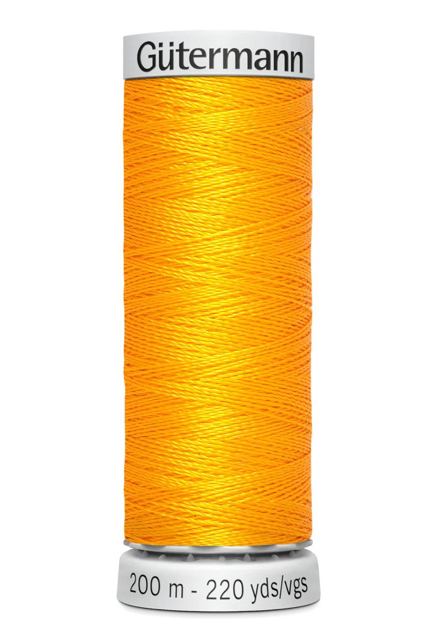 Dekor Rayon Machine Embroidery Thread 218 yds 1605