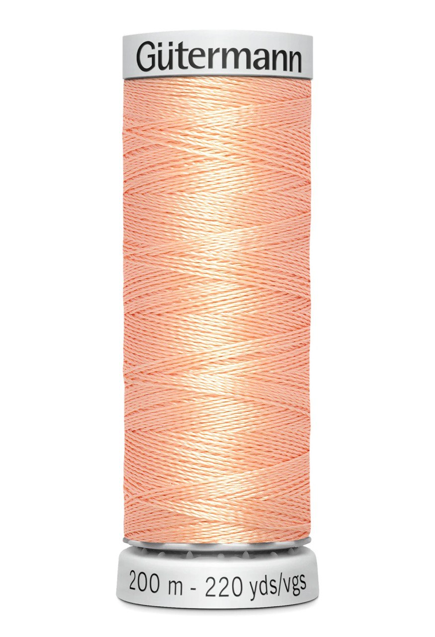 Dekor Rayon Machine Embroidery Thread 218 yds 1660