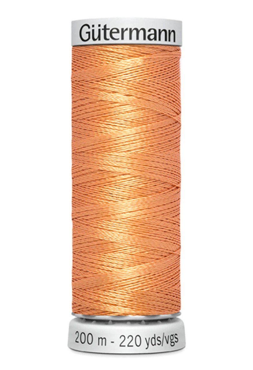 Dekor Rayon Machine Embroidery Thread 218 yds 1790