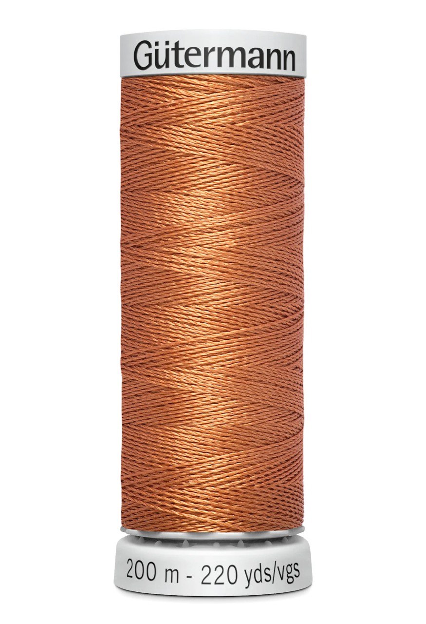 Dekor Rayon Machine Embroidery Thread 218 yds 2065