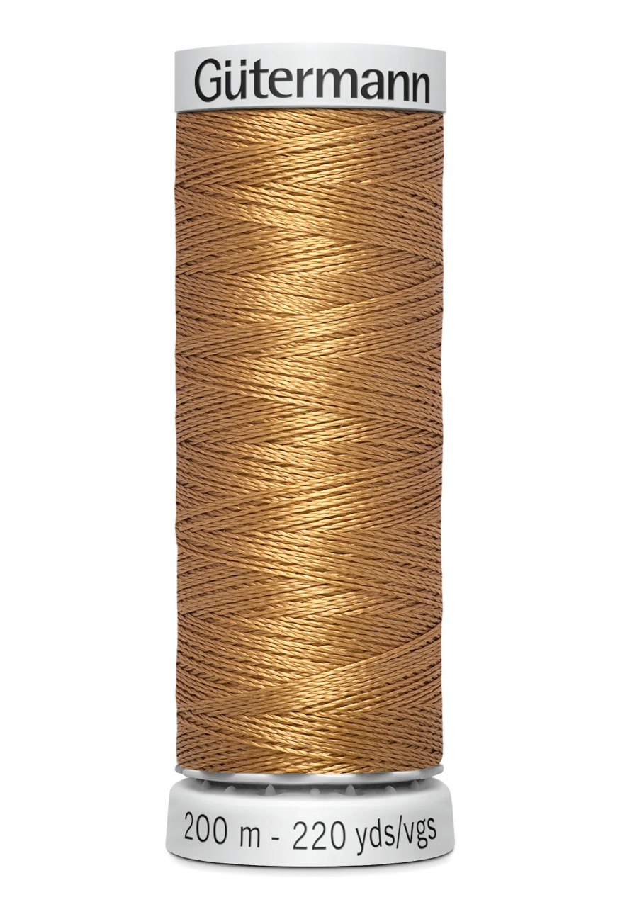Dekor Rayon Machine Embroidery Thread 218 yds 2605