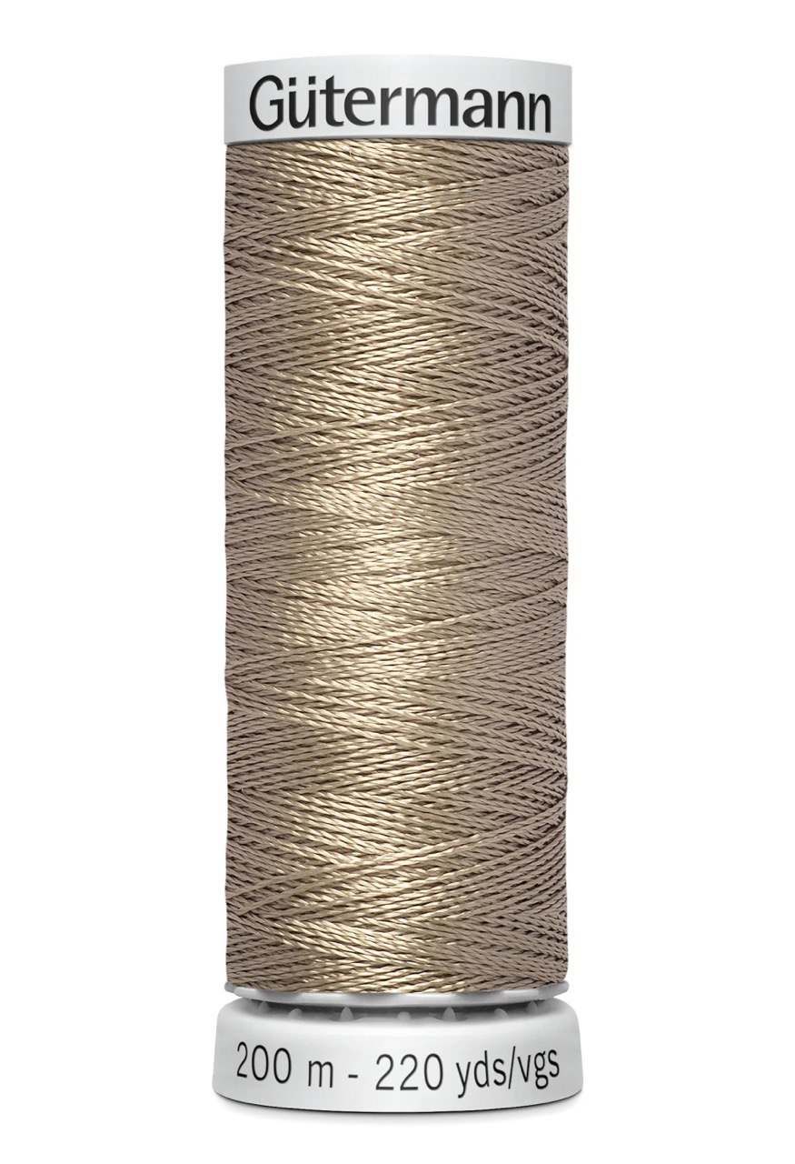 Dekor Rayon Machine Embroidery Thread 218 yds 2735