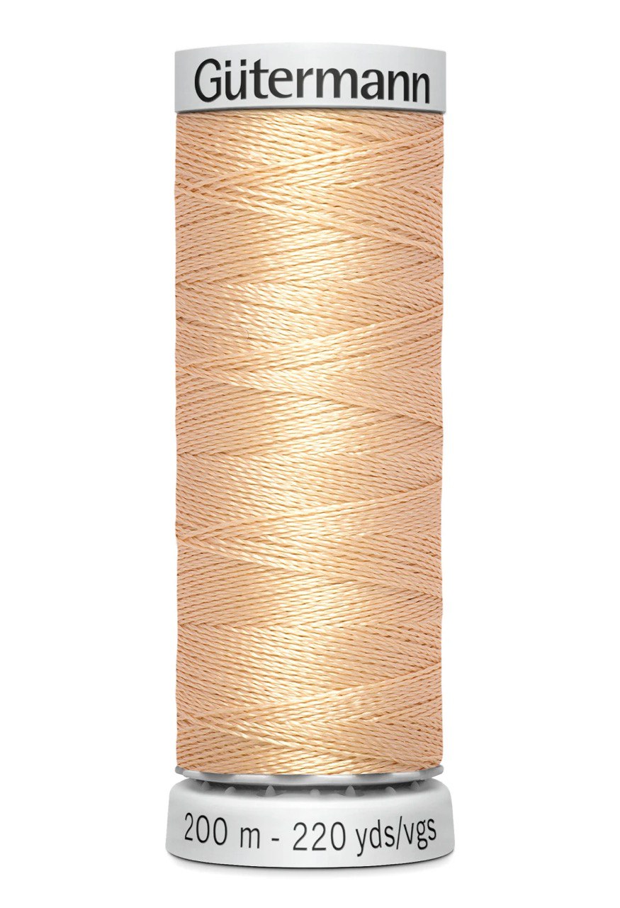 Dekor Rayon Machine Embroidery Thread 218 yds 3165