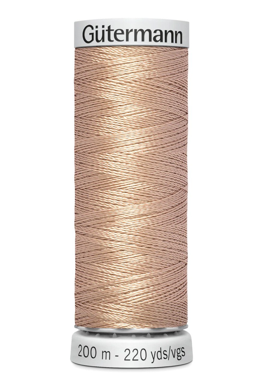 Dekor Rayon Machine Embroidery Thread 218 yds 3255
