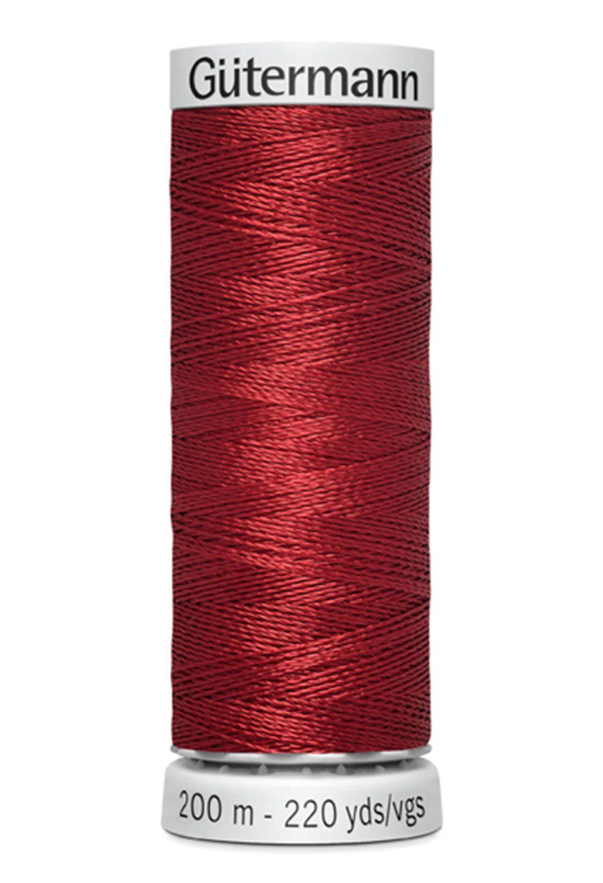 Dekor Rayon Machine Embroidery Thread 218 yds 4295