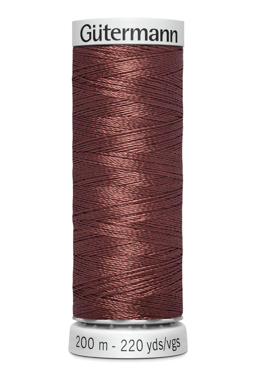 Dekor Rayon Machine Embroidery Thread 218 yds 4416