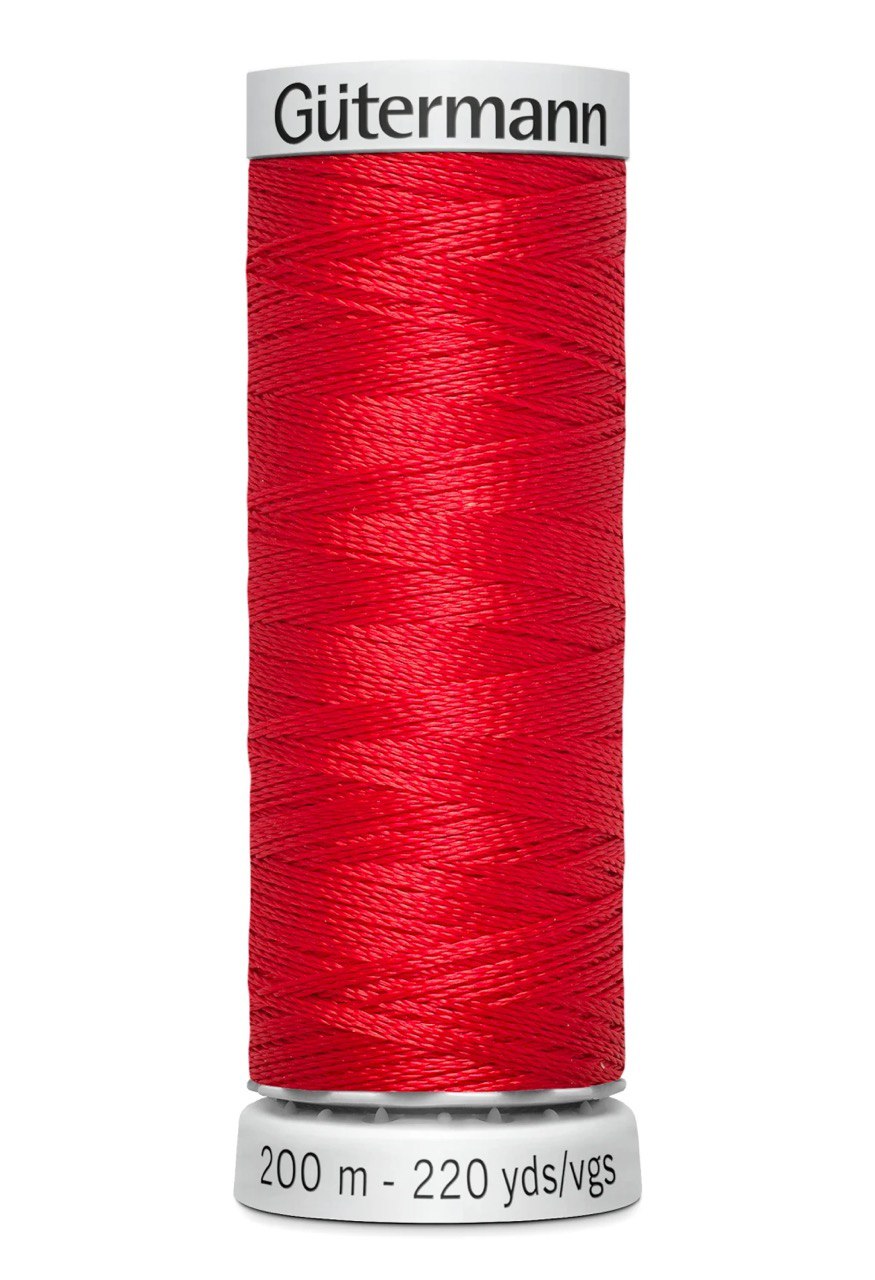 Dekor Rayon Machine Embroidery Thread 218 yds 4580