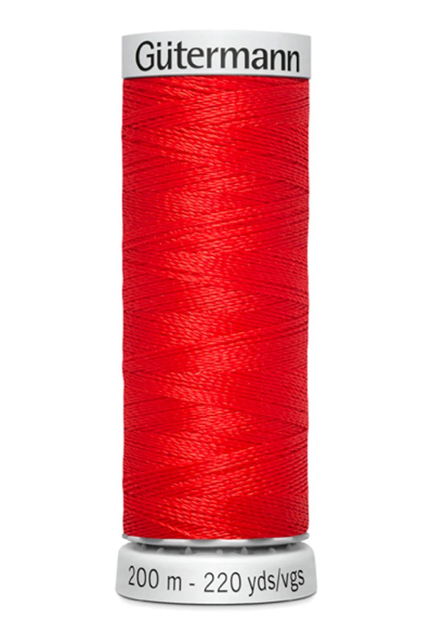 Dekor Rayon Machine Embroidery Thread 218 yds 4585