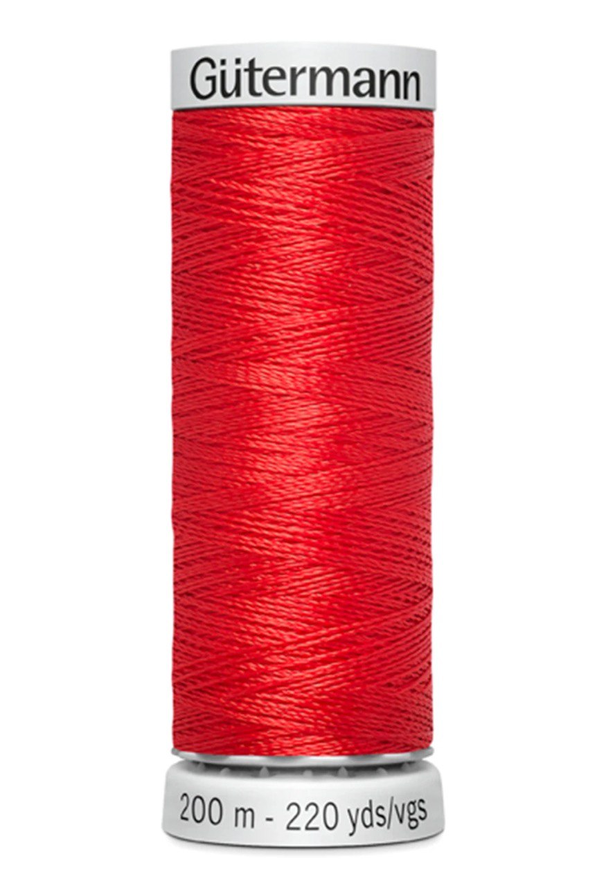 Dekor Rayon Machine Embroidery Thread 218 yds 4595