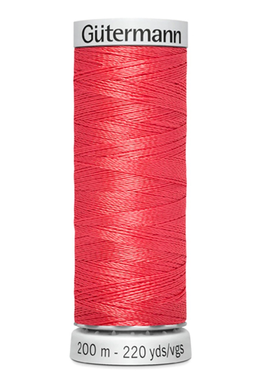 Dekor Rayon Machine Embroidery Thread 218 yds 4625
