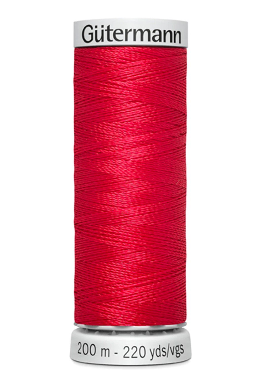 Dekor Rayon Machine Embroidery Thread 218 yds 4700