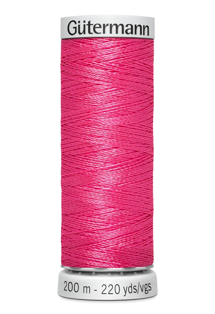 Dekor Rayon Machine Embroidery Thread 218 yds 4736