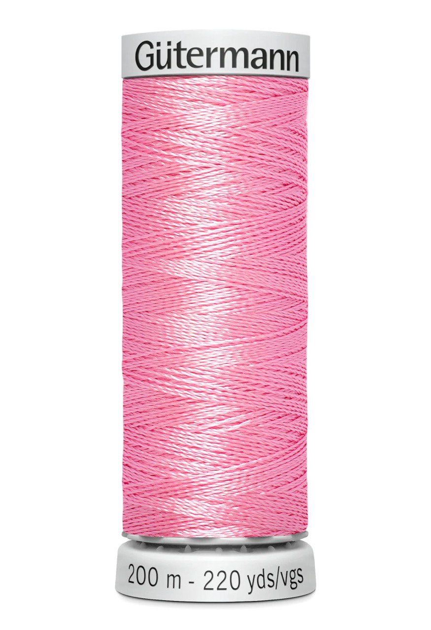 Dekor Rayon Machine Embroidery Thread 218 yds 4911