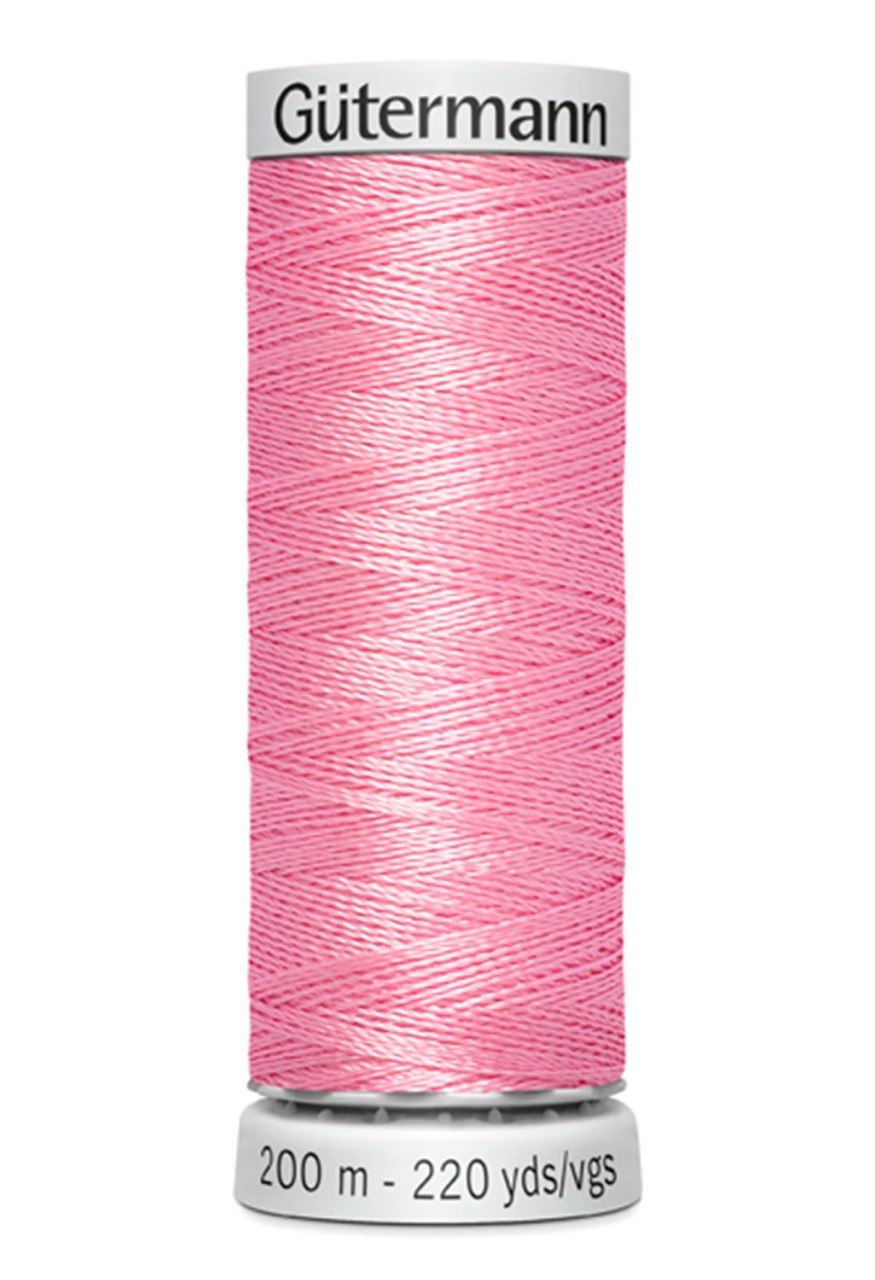 Dekor Rayon Machine Embroidery Thread 218 yds 4941