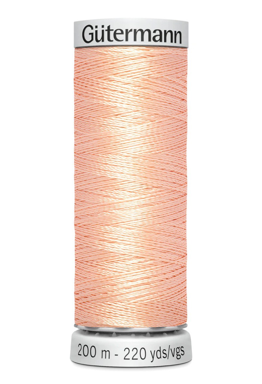 Dekor Rayon Machine Embroidery Thread 218 yds 5120