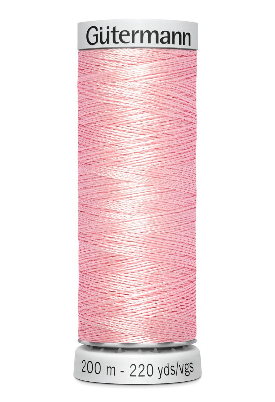 Dekor Rayon Machine Embroidery Thread 218 yds 5150