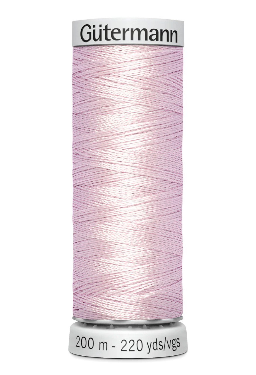 Dekor Rayon Machine Embroidery Thread 218 yds 5188