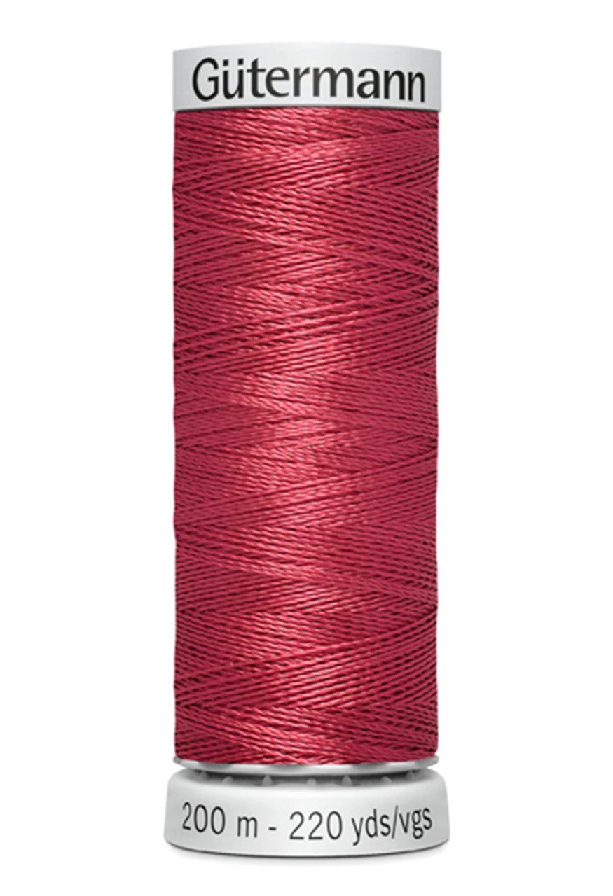 Dekor Rayon Machine Embroidery Thread 218 yds 5300