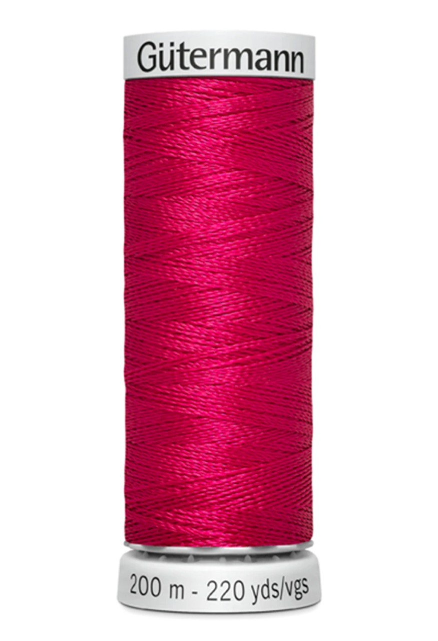 Dekor Rayon Machine Embroidery Thread 218 yds 5315