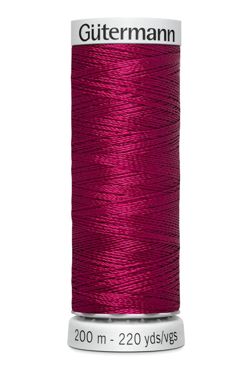 Dekor Rayon Machine Embroidery Thread 218 yds 5330