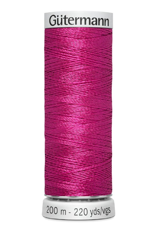 Dekor Rayon Machine Embroidery Thread 218 yds 5335