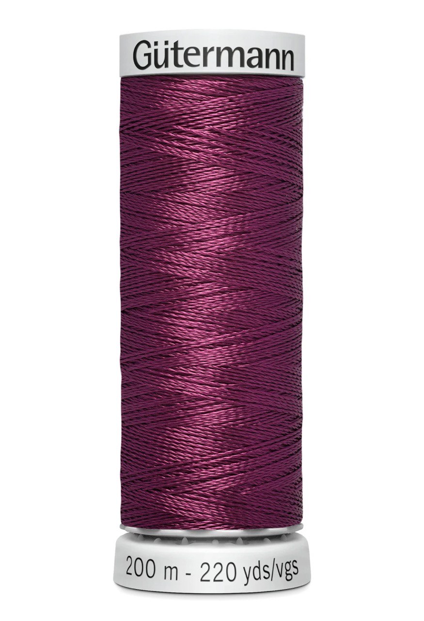 Dekor Rayon Machine Embroidery Thread 218 yds 5415