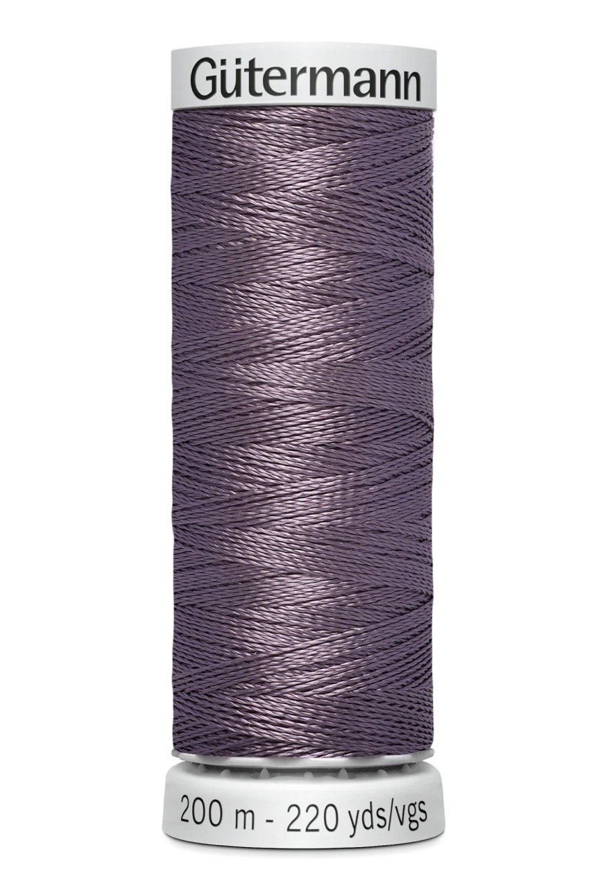 Dekor Rayon Machine Embroidery Thread 218 yds 5470