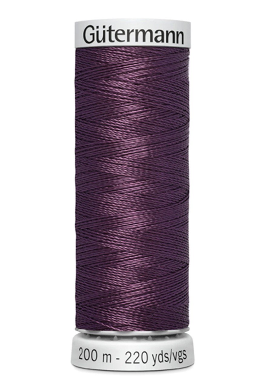 Dekor Rayon Machine Embroidery Thread 218 yds 5575