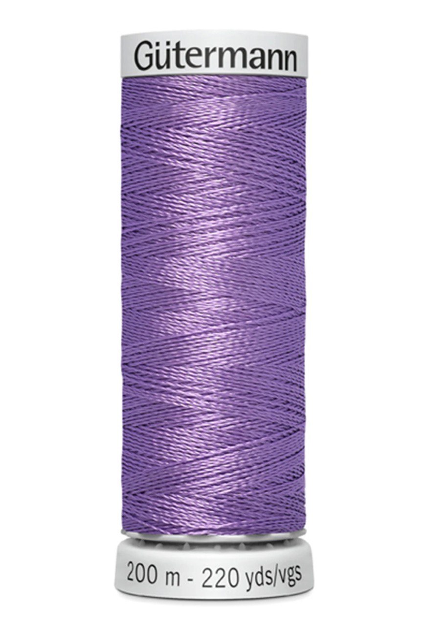 Dekor Rayon Machine Embroidery Thread 218 yds 5710