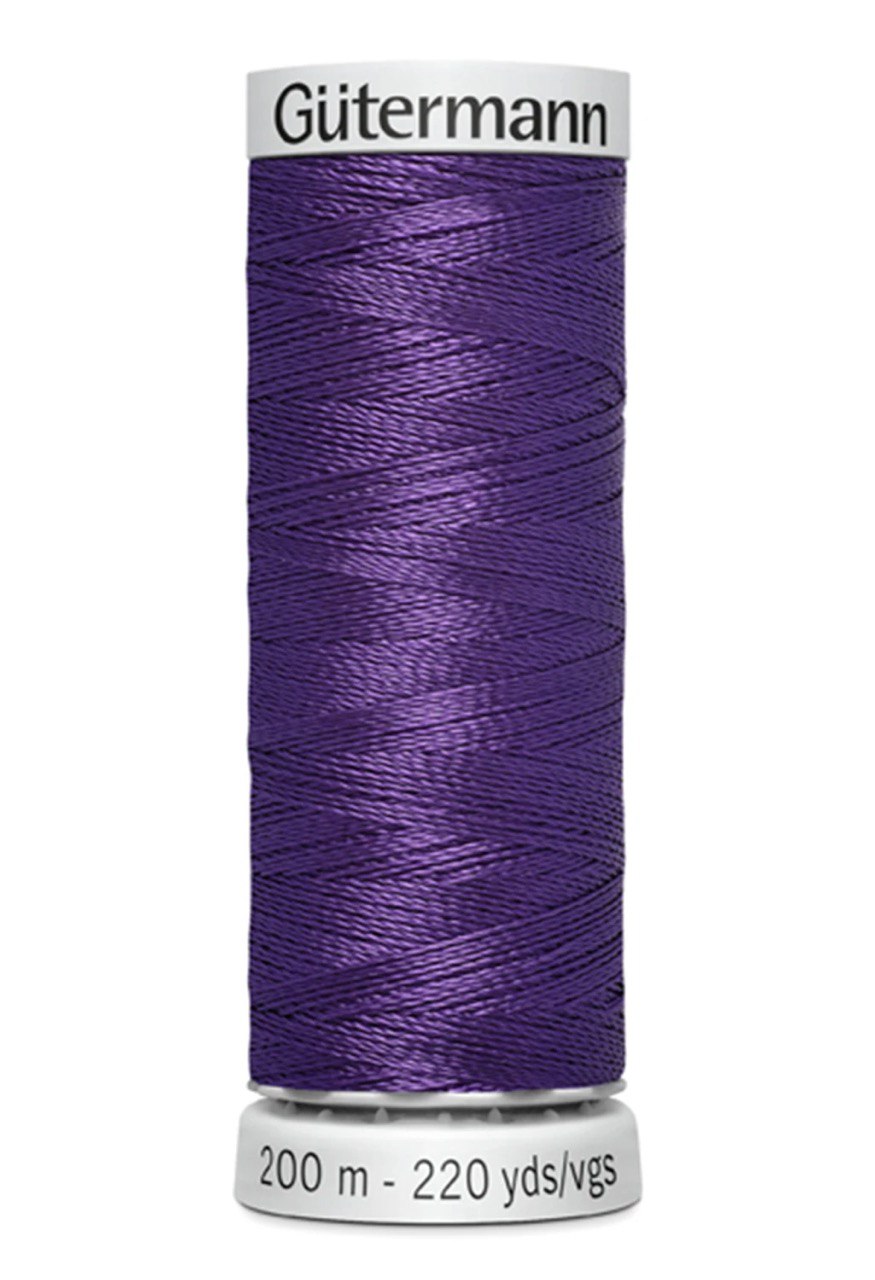 Dekor Rayon Machine Embroidery Thread 218 yds 5727